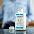 Silicolgel gegen Magen-Darm-Erkrankungen, 200 ml Gel