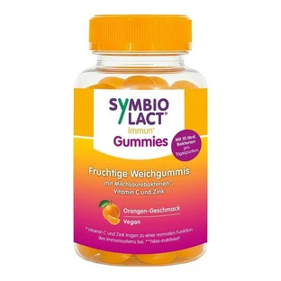 Symbiolact Immun Gummies, 60 bonbons à mâcher