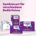Symbiolact Immun Gummies, 60 bonbons à mâcher