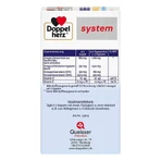 Doppelherz Omega-3 Premium 1500 System, 3 boîtes de 120 gélules