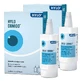 HYLO COMOD Augentropfen , 2x 2x10 ml Augentropfen