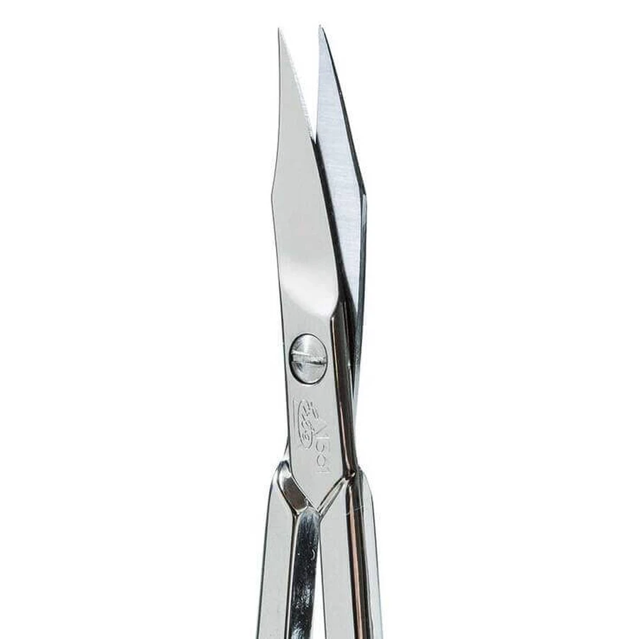 Ciseaux utilitaires Erbe, 9 cm, acier inoxydable, 1 pièce, en l'état