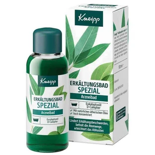 Kneipp Special Cold Bath, 100 ml Bath