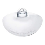 Mamivac Cherry-Shaped Nipple Shield, Size M, 20 mm, 2 pcs, as is