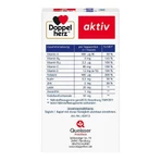 Doppelherz Eye Extra Day + Night Capsules, 3 x 90 capsules