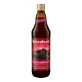 Zumo puro de saúco Rabenhorst, 700 ml de zumo