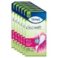 TENA® Discreet Ultra Mini-inlegdoekjes voor incontinentie, verpakking van 28 stuks