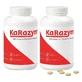 Karazym enteric-coated tablets, 2 x 400 tablets, enteric-coated