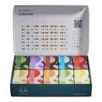 Nosa Scent Training Kit, 160 pieces, as is