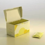 Nosa Scent Training Kit, 160 pieces, as is