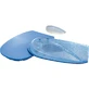 Bort Heel Spur Pads 45–48, 2 pcs. as needed
