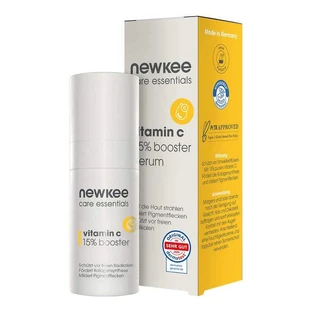 Newkee Ser concentrat cu vitamina C 15%, 20 ml