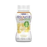 Resource 2.0 + Vanilla Fiber, 6 x 4 x 200 ml vloeistof