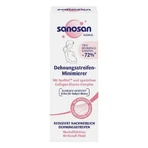 Sanosan Mama Stretch Mark Minimizing Cream, 75 ml cream