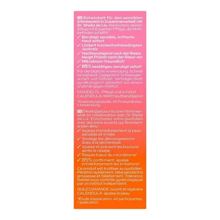 Weleda Extra-Soothing Drops, 30 ml Körperpflege