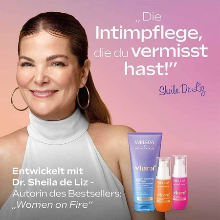 Weleda Extra-Soothing Drops, 30 ml Körperpflege