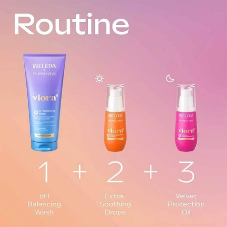 Weleda Extra-Soothing Drops, 30 ml Körperpflege