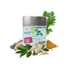 Organic Curry Spice Mis primeras especias, 8 meses +, 40 g, Sienna &amp; friends