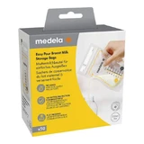 Bolsas para leche materna Easypour de Medela, 210 ml, paquete de 25 unidades
