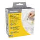 Medela Easypour Muttermilchbeutel 210 ml, 25 St Beutel