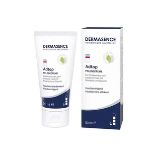 Dermasence Adtop Creme, 2x250 ml Creme
