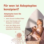Adaptoplex 120 mg Hartkapseln, 30 St Hartkapseln