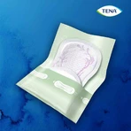 TENA® Discreet Mini-inlegkruisjes voor incontinentie, 30 stuks.