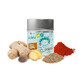 Organic spices for little gourmets, My first spices, 8 months +, 39 g, Sienna &amp;amp; friends