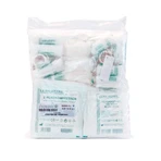 First Aid Kit Contents, DIN 13169-E, 1 pc., as is