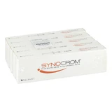 Jeringa precargada Synocrom, estéril, 3 jeringas precargadas de 2 ml