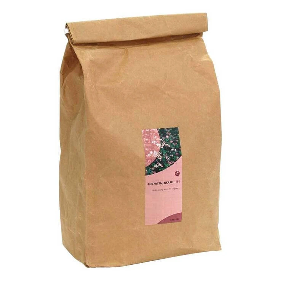 Buchweizenkraut Tee, 1000 g Tee