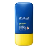 Gotas de sérum Omega Extra Rico de Weleda, 30 ml, sin especificar