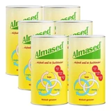 Almased Vital Plant-Based Protein Diet, 6 x 500 g Powder