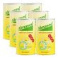 Almased Vital plantaardig eiwitdieet, 6 x 500 g poeder