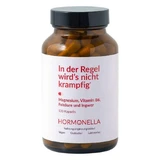 Meestal veroorzaakt het geen krampen. Capsules, 120 capsules