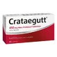 Crataegutt 450 mg, comprimidos cardiovasculares, 2 x 200 comprimidos recubiertos con película
