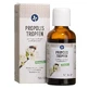 Alcoholvrije propolisdruppels, 50 ml drank