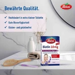 Abtei Biotin 10 mg Tablets, 30 tablets