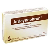 Ardeynephron Capsule, 50 capsule