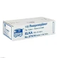 Éprouvette, 160 x 16 mm, 100 pièces, non spécifié