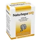 Natu Hepa 600 mg omhulde tabletten, 50 tabletten Omhulde tabletten
