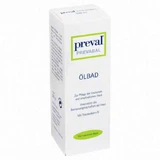 Preval-oliebad, 500 ml bad