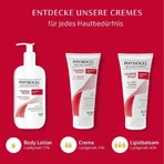 Crème Physiogel Calming Relief A.I. pour peaux irritées, 2 x 100 ml
