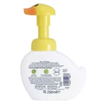 Mousse lavante douce Hipp Baby, 250 ml de mousse