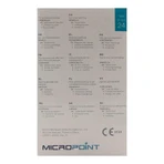 Qlabs Ptz-INR-teststrips voor INR-meting, 12 teststrips