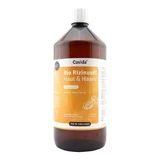 Rizinusöl kaltgepresst Bio, 1000 ml Öl