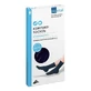Provital Comfort Socks for Women, Sizes 39–42, Navy, 2 pairs, as is