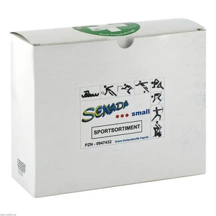 Senada Sports Collection, Small, 1 pc. (as is)