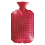 Fashy warmwaterkruik, glad, cranberry, 6420 42, 1 stuk, n.v.t.
