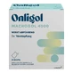 Onligol Macrogol 4000 Powder for Solution, Sachet, 20 x 10 g Powder
